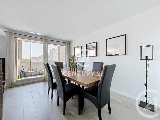 Appartement F5 &agrave; vendre - 5 pi&egrave;ces - 97,96 m2 - Deuil La Barre - 95 - ILE-DE-FRANCE