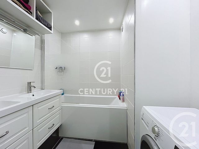 Appartement F5 &agrave; vendre - 5 pi&egrave;ces - 97,96 m2 - Deuil La Barre - 95 - ILE-DE-FRANCE