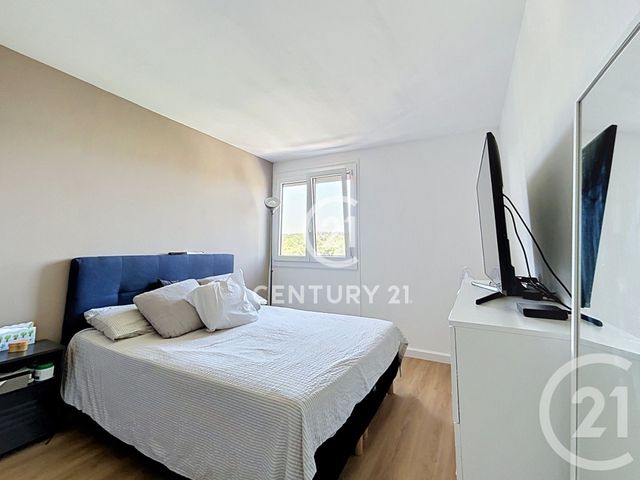 Appartement F5 &agrave; vendre - 5 pi&egrave;ces - 97,96 m2 - Deuil La Barre - 95 - ILE-DE-FRANCE