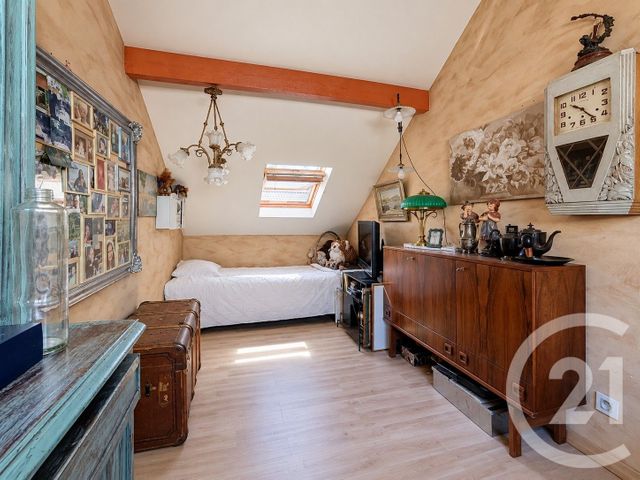 Maison &agrave; vendre - 5 pi&egrave;ces - 98,58 m2 - Montmagny - 95 - ILE-DE-FRANCE