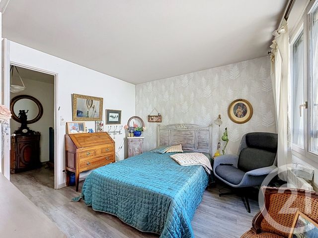 Maison &agrave; vendre - 5 pi&egrave;ces - 98,58 m2 - Montmagny - 95 - ILE-DE-FRANCE