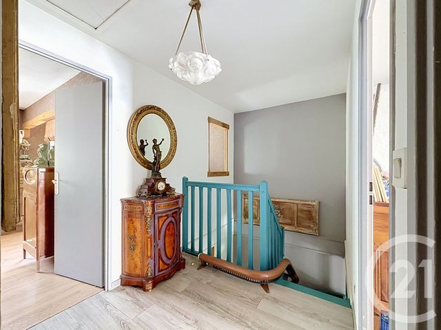 Maison &agrave; vendre - 5 pi&egrave;ces - 98,58 m2 - Montmagny - 95 - ILE-DE-FRANCE