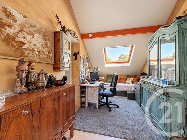 Maison &agrave; vendre - 5 pi&egrave;ces - 98,58 m2 - Montmagny - 95 - ILE-DE-FRANCE