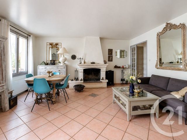 Maison &agrave; vendre - 5 pi&egrave;ces - 98,58 m2 - Montmagny - 95 - ILE-DE-FRANCE