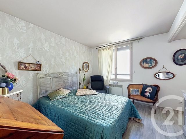 Maison &agrave; vendre - 5 pi&egrave;ces - 98,58 m2 - Montmagny - 95 - ILE-DE-FRANCE