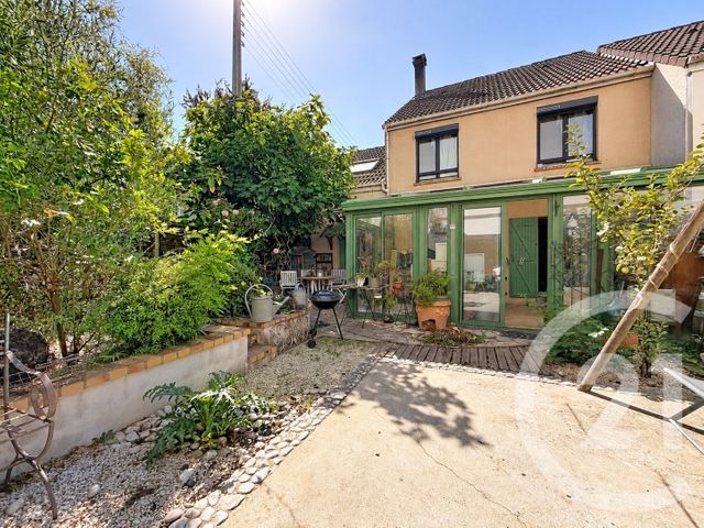 maison - MONTMAGNY - 95