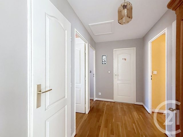 Maison &agrave; vendre - 5 pi&egrave;ces - 126,36 m2 - Deuil La Barre - 95 - ILE-DE-FRANCE