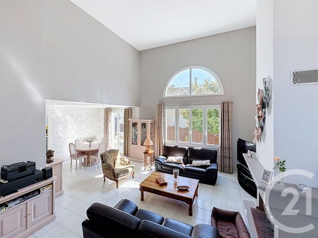 Maison &agrave; vendre - 5 pi&egrave;ces - 126,36 m2 - Deuil La Barre - 95 - ILE-DE-FRANCE