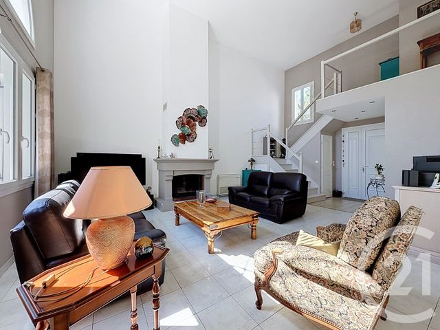 Maison &agrave; vendre - 5 pi&egrave;ces - 126,36 m2 - Deuil La Barre - 95 - ILE-DE-FRANCE