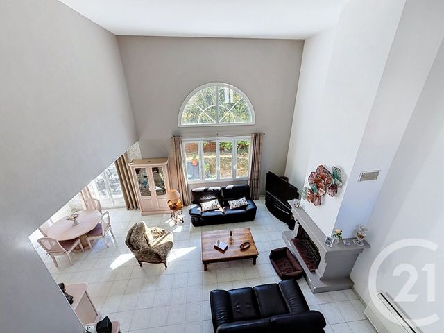 Maison &agrave; vendre - 5 pi&egrave;ces - 126,36 m2 - Deuil La Barre - 95 - ILE-DE-FRANCE