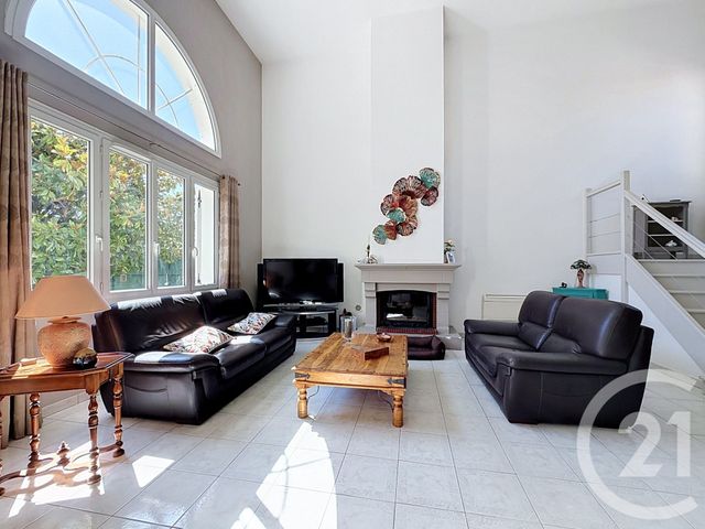 Maison &agrave; vendre - 5 pi&egrave;ces - 126,36 m2 - Deuil La Barre - 95 - ILE-DE-FRANCE