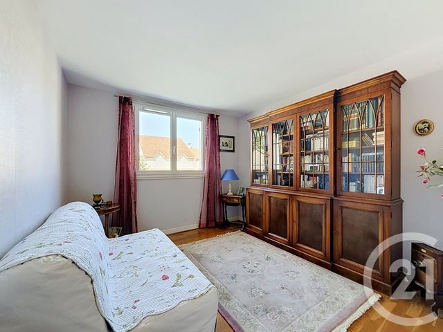 Maison &agrave; vendre - 5 pi&egrave;ces - 126,36 m2 - Deuil La Barre - 95 - ILE-DE-FRANCE