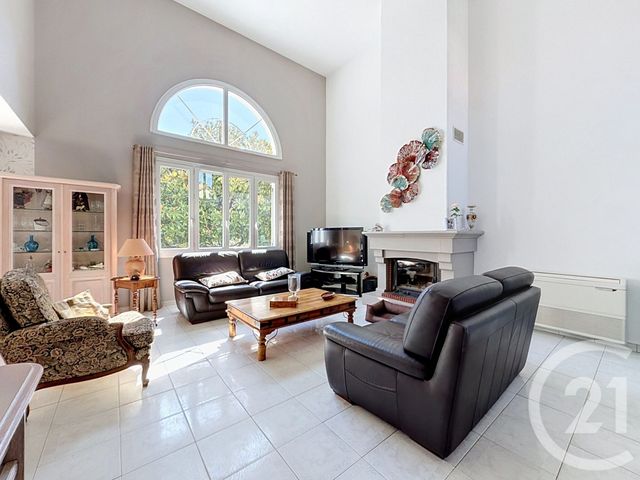 Maison &agrave; vendre - 5 pi&egrave;ces - 126,36 m2 - Deuil La Barre - 95 - ILE-DE-FRANCE