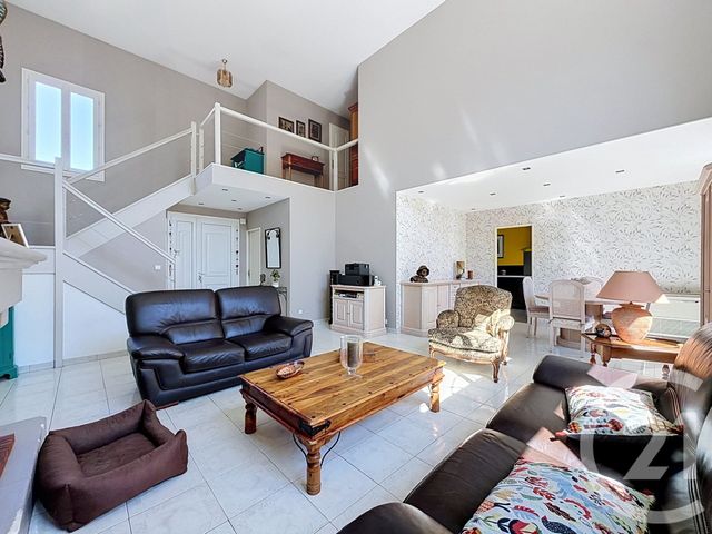 Maison &agrave; vendre - 5 pi&egrave;ces - 126,36 m2 - Deuil La Barre - 95 - ILE-DE-FRANCE