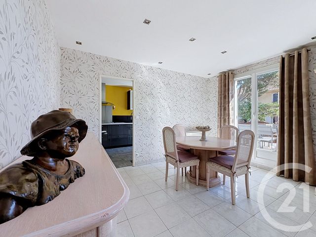 Maison &agrave; vendre - 5 pi&egrave;ces - 126,36 m2 - Deuil La Barre - 95 - ILE-DE-FRANCE