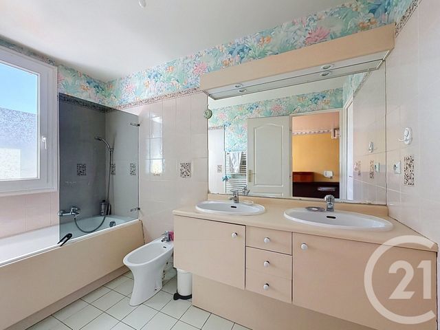 Maison &agrave; vendre - 5 pi&egrave;ces - 126,36 m2 - Deuil La Barre - 95 - ILE-DE-FRANCE