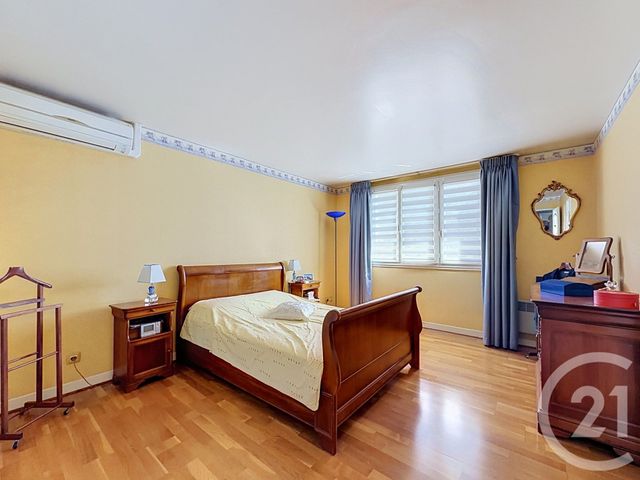 Maison &agrave; vendre - 5 pi&egrave;ces - 126,36 m2 - Deuil La Barre - 95 - ILE-DE-FRANCE