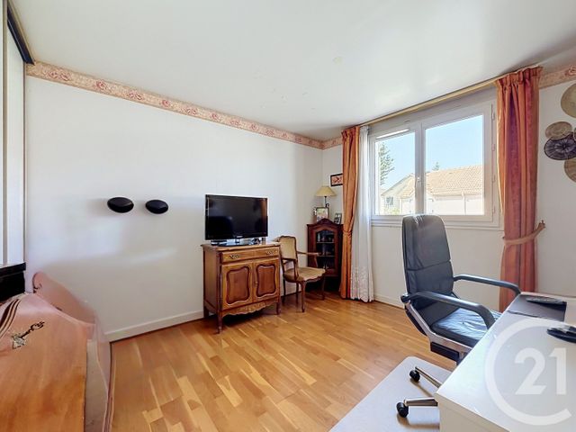 Maison &agrave; vendre - 5 pi&egrave;ces - 126,36 m2 - Deuil La Barre - 95 - ILE-DE-FRANCE