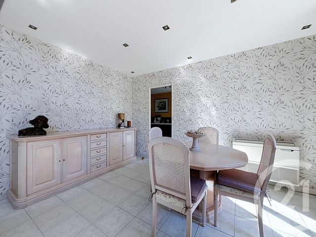 Maison &agrave; vendre - 5 pi&egrave;ces - 126,36 m2 - Deuil La Barre - 95 - ILE-DE-FRANCE