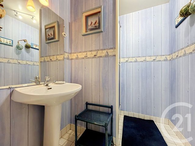 Maison &agrave; vendre - 5 pi&egrave;ces - 126,36 m2 - Deuil La Barre - 95 - ILE-DE-FRANCE