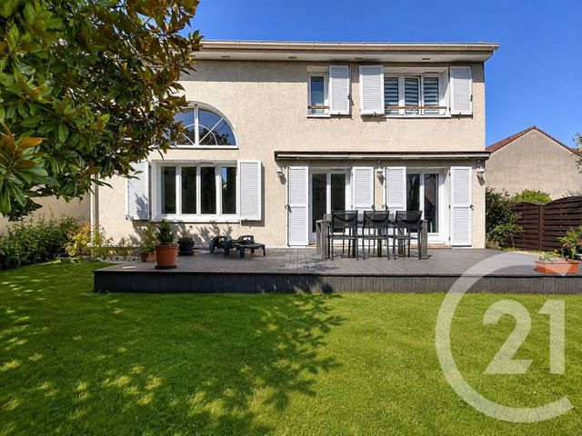 Maison à vendre DEUIL LA BARRE