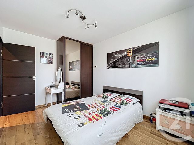 Maison &agrave; vendre - 8 pi&egrave;ces - 138,27 m2 - Montmagny - 95 - ILE-DE-FRANCE