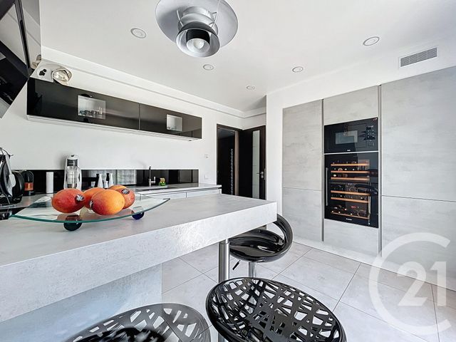 Maison &agrave; vendre - 8 pi&egrave;ces - 138,27 m2 - Montmagny - 95 - ILE-DE-FRANCE