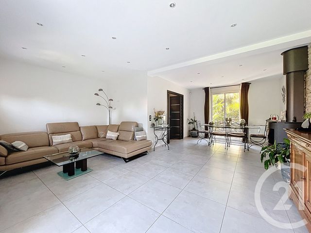 Maison &agrave; vendre - 8 pi&egrave;ces - 138,27 m2 - Montmagny - 95 - ILE-DE-FRANCE