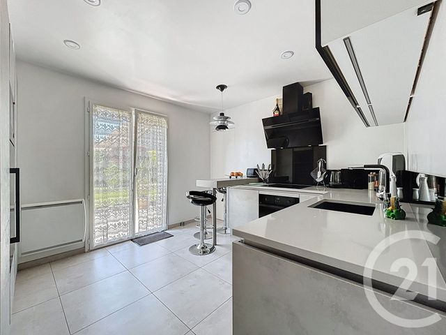 Maison &agrave; vendre - 8 pi&egrave;ces - 138,27 m2 - Montmagny - 95 - ILE-DE-FRANCE