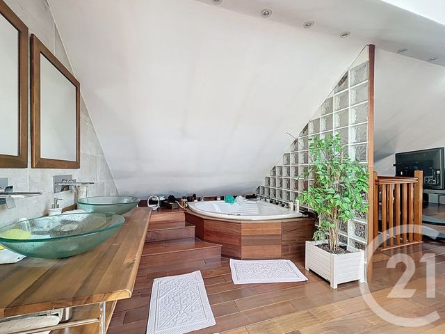 Maison &agrave; vendre - 8 pi&egrave;ces - 138,27 m2 - Montmagny - 95 - ILE-DE-FRANCE