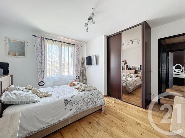 Maison &agrave; vendre - 8 pi&egrave;ces - 138,27 m2 - Montmagny - 95 - ILE-DE-FRANCE