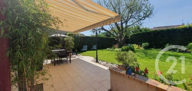 Maison &agrave; vendre - 8 pi&egrave;ces - 138,27 m2 - Montmagny - 95 - ILE-DE-FRANCE