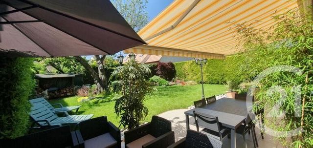 Maison &agrave; vendre - 8 pi&egrave;ces - 138,27 m2 - Montmagny - 95 - ILE-DE-FRANCE