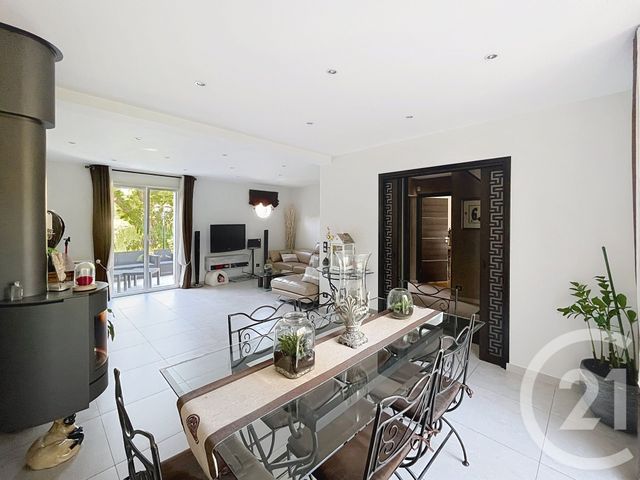 Maison &agrave; vendre - 8 pi&egrave;ces - 138,27 m2 - Montmagny - 95 - ILE-DE-FRANCE