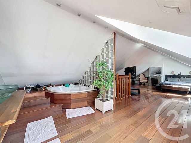 Maison &agrave; vendre - 8 pi&egrave;ces - 138,27 m2 - Montmagny - 95 - ILE-DE-FRANCE