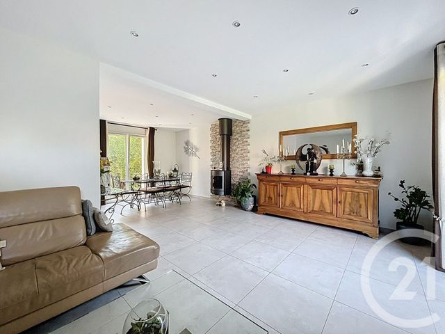 Maison &agrave; vendre - 8 pi&egrave;ces - 138,27 m2 - Montmagny - 95 - ILE-DE-FRANCE