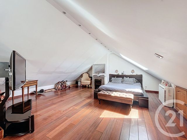 Maison &agrave; vendre - 8 pi&egrave;ces - 138,27 m2 - Montmagny - 95 - ILE-DE-FRANCE