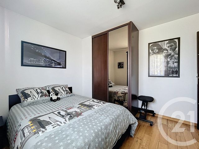 Maison &agrave; vendre - 8 pi&egrave;ces - 138,27 m2 - Montmagny - 95 - ILE-DE-FRANCE