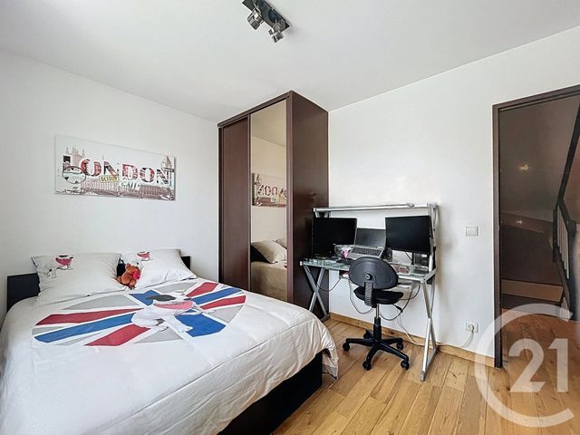 Maison &agrave; vendre - 8 pi&egrave;ces - 138,27 m2 - Montmagny - 95 - ILE-DE-FRANCE