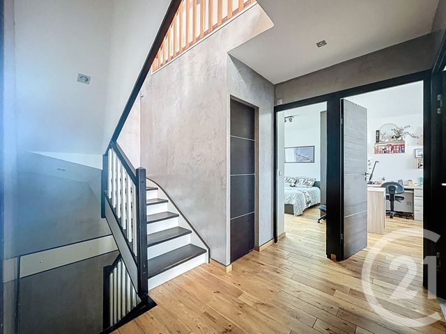 Maison &agrave; vendre - 8 pi&egrave;ces - 138,27 m2 - Montmagny - 95 - ILE-DE-FRANCE