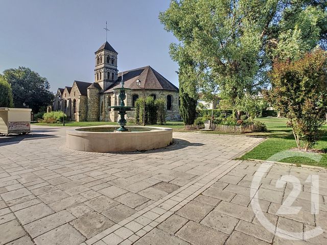 Appartement F2 &agrave; vendre - 2 pi&egrave;ces - 34,19 m2 - Deuil La Barre - 95 - ILE-DE-FRANCE