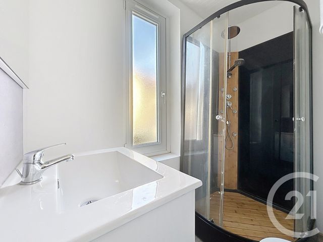 Appartement F2 &agrave; vendre - 2 pi&egrave;ces - 34,19 m2 - Deuil La Barre - 95 - ILE-DE-FRANCE