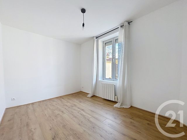 Appartement F2 &agrave; vendre - 2 pi&egrave;ces - 34,19 m2 - Deuil La Barre - 95 - ILE-DE-FRANCE