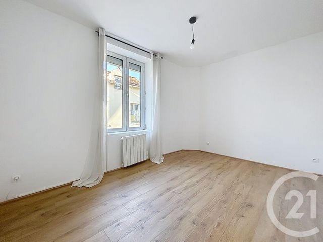 Appartement F2 &agrave; vendre - 2 pi&egrave;ces - 34,19 m2 - Deuil La Barre - 95 - ILE-DE-FRANCE