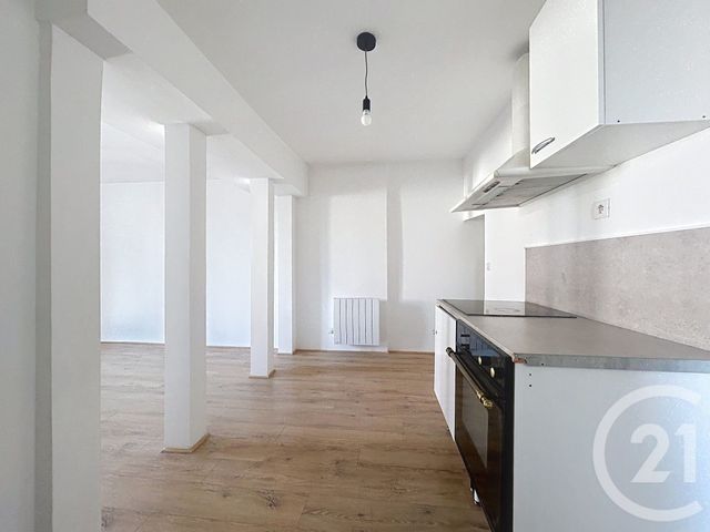 Appartement F2 &agrave; vendre - 2 pi&egrave;ces - 34,19 m2 - Deuil La Barre - 95 - ILE-DE-FRANCE