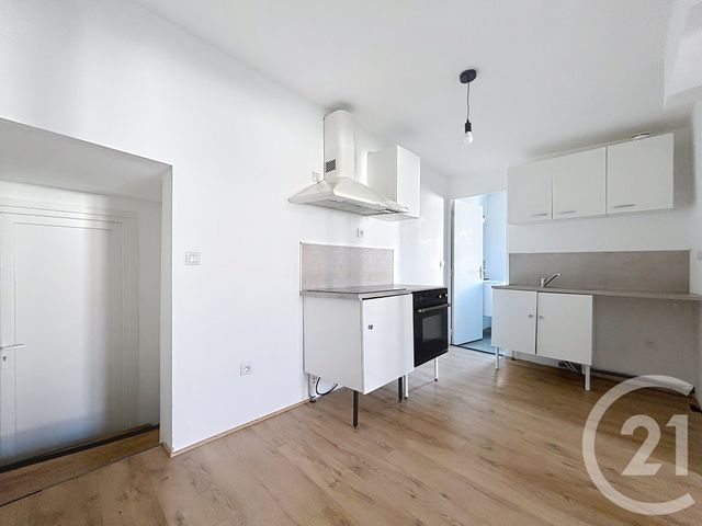 Appartement F2 &agrave; vendre - 2 pi&egrave;ces - 34,19 m2 - Deuil La Barre - 95 - ILE-DE-FRANCE