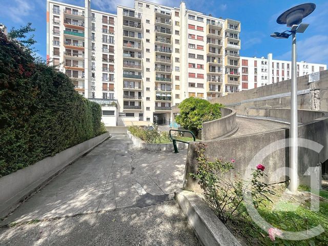 Appartement F4 à vendre - 4 pièces - 84,75 m2 - Epinay Sur Seine - 93 - ILE-DE-FRANCE