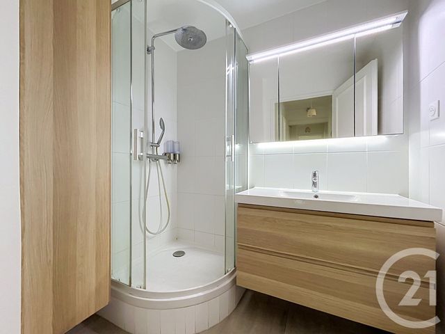 Appartement F4 &agrave; vendre - 4 pi&egrave;ces - 78 m2 - Deuil La Barre - 95 - ILE-DE-FRANCE