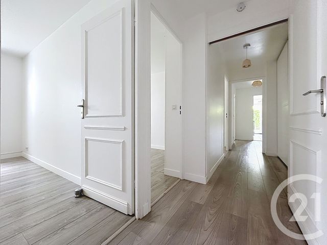 Appartement F4 &agrave; vendre - 4 pi&egrave;ces - 78 m2 - Deuil La Barre - 95 - ILE-DE-FRANCE