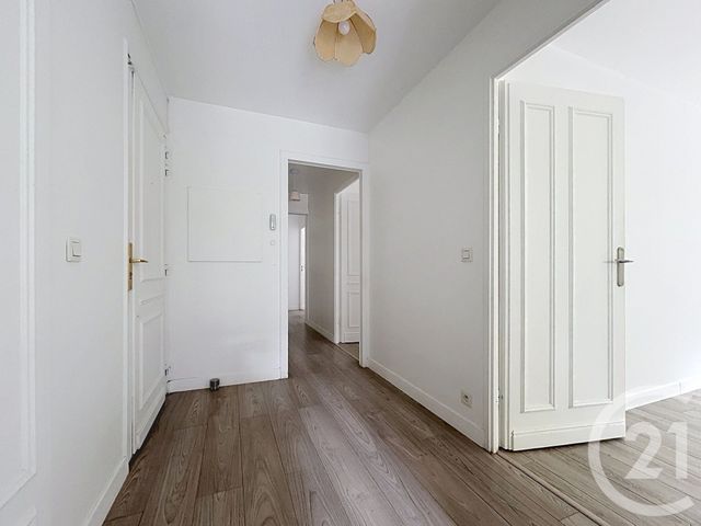 Appartement F4 &agrave; vendre - 4 pi&egrave;ces - 78 m2 - Deuil La Barre - 95 - ILE-DE-FRANCE